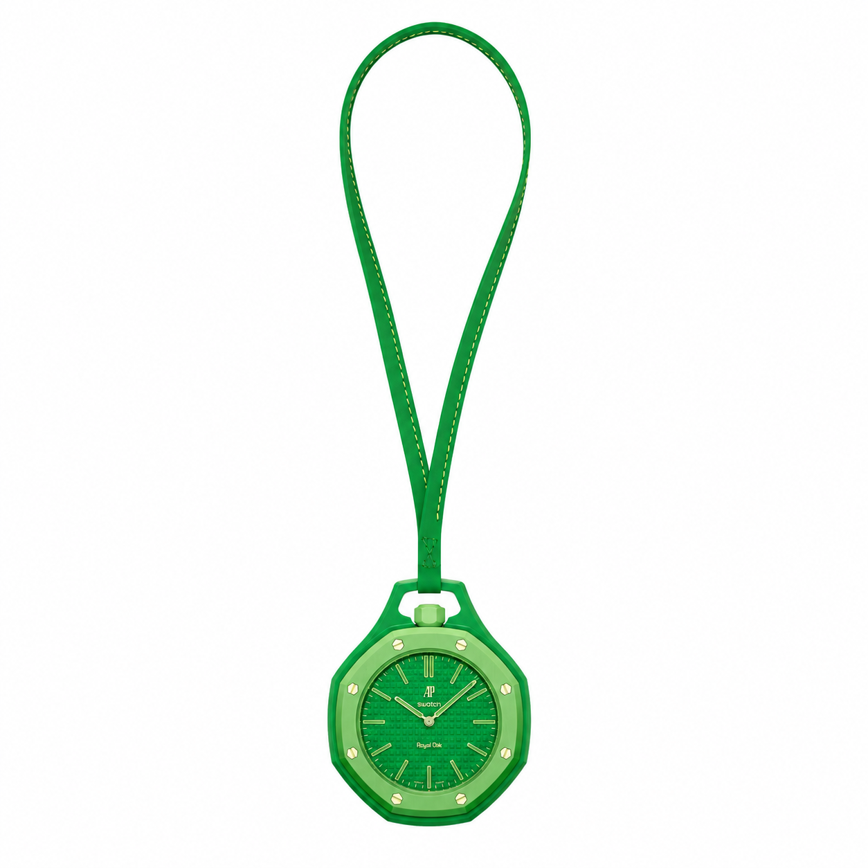 green-eight