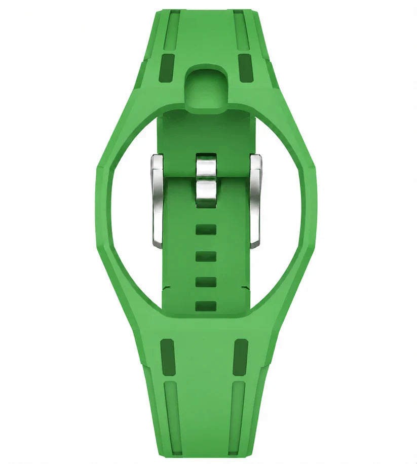 green-eight
